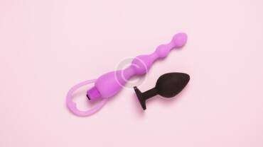 Beginner&rsquo;s Anal Training Kit with Graduated Sizes