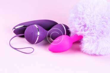 Bedroom Essentials: Top 10 Sex Toys for Solo Pleasure