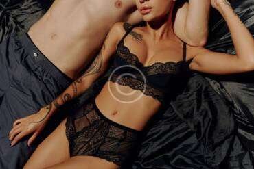 Lingerie Sets That Will Make You Feel Glamorous